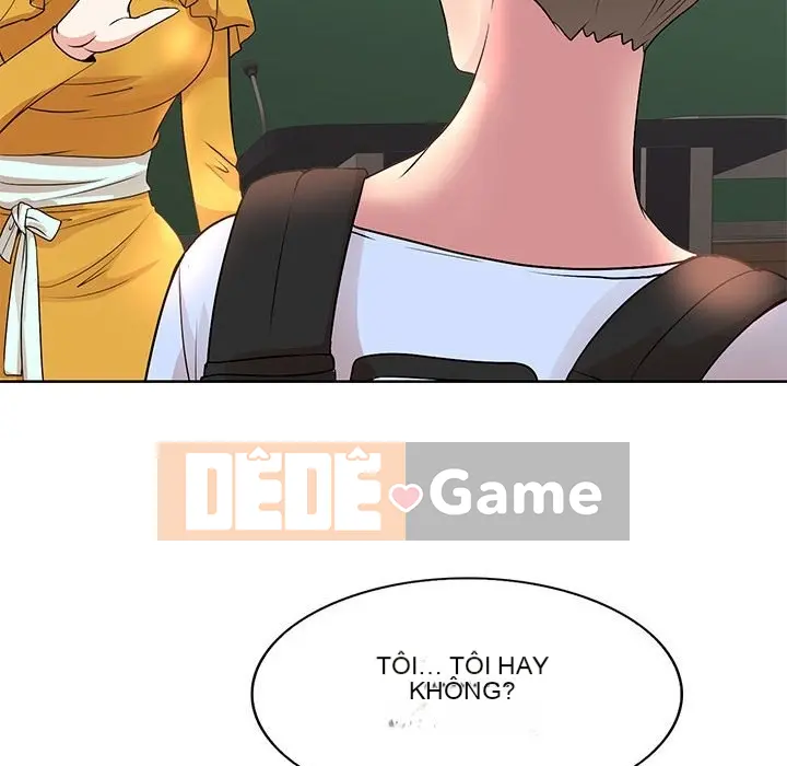 Dạy kèm sau giờ học của giáo sư Chương 1-27