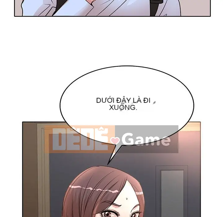 Dạy kèm sau giờ học của giáo sư Chương 1-27