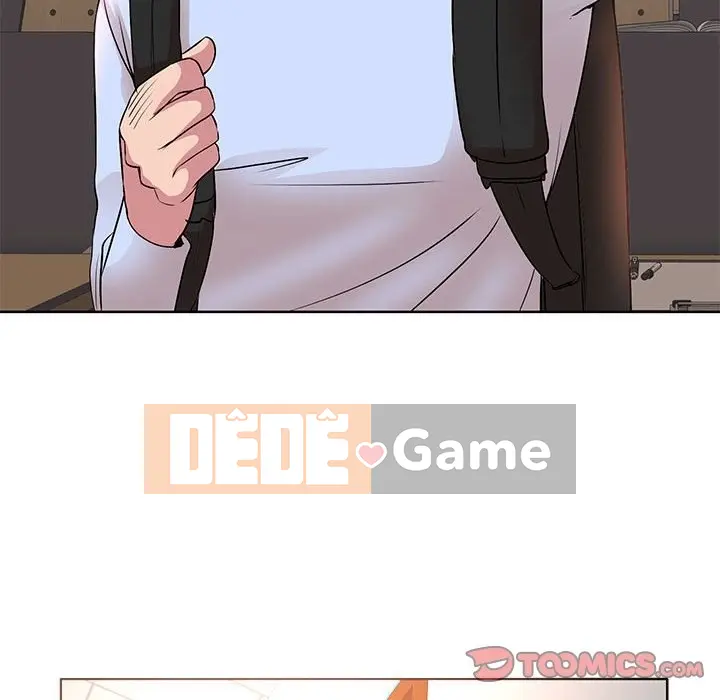 Dạy kèm sau giờ học của giáo sư Chương 1-27