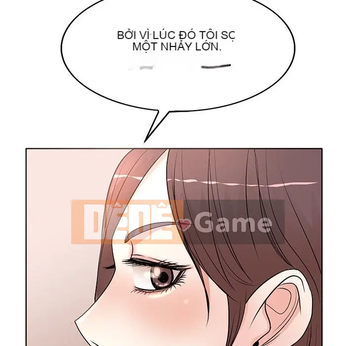 Dạy kèm sau giờ học của giáo sư Chương 1-27