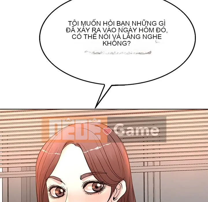 Dạy kèm sau giờ học của giáo sư Chương 1-27