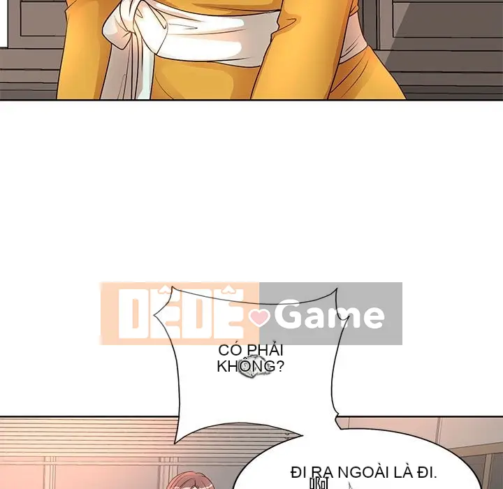 Dạy kèm sau giờ học của giáo sư Chương 1-27