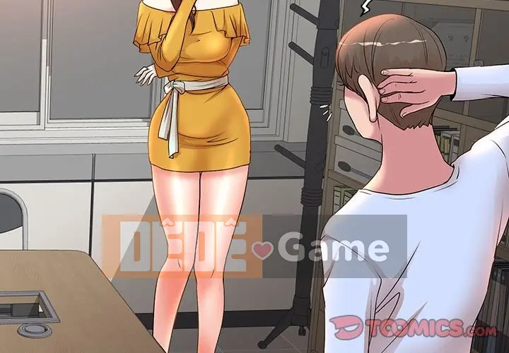 Dạy kèm sau giờ học của giáo sư Chương 1-27