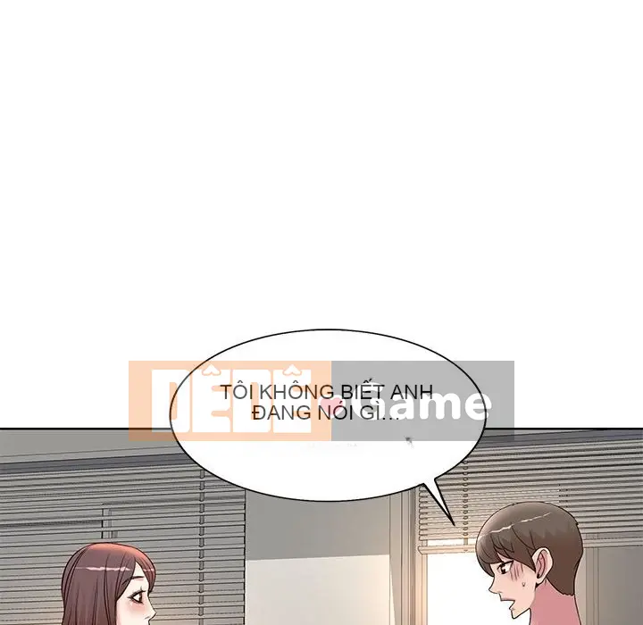 Dạy kèm sau giờ học của giáo sư Chương 1-27