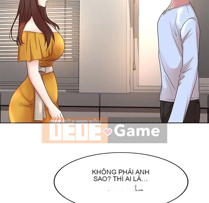 Dạy kèm sau giờ học của giáo sư Chương 1-27