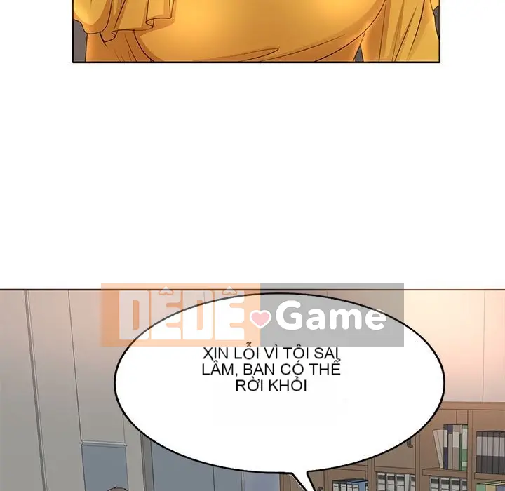 Dạy kèm sau giờ học của giáo sư Chương 1-27