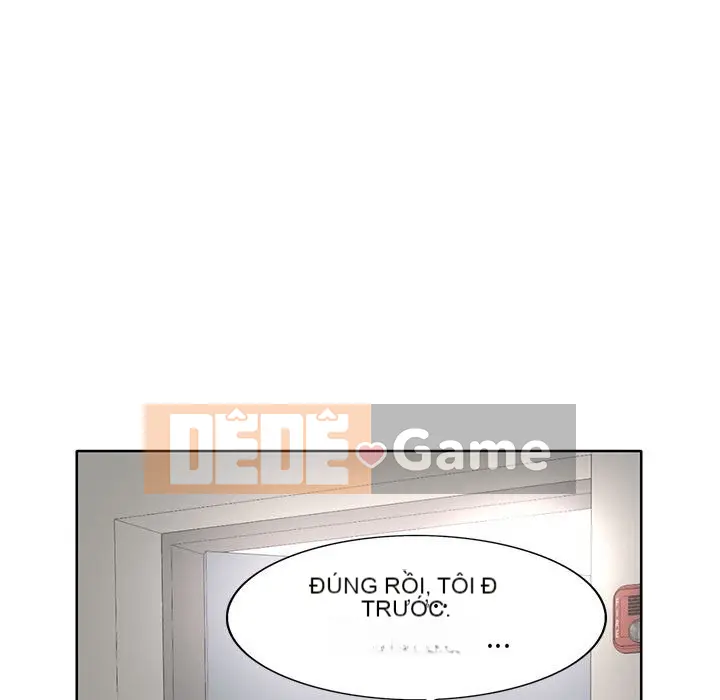 Dạy kèm sau giờ học của giáo sư Chương 1-27