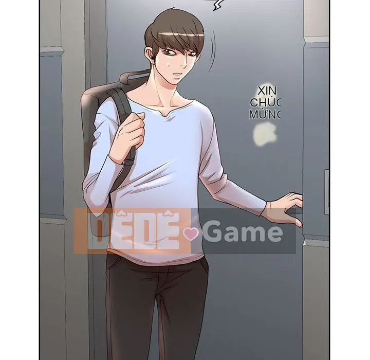 Dạy kèm sau giờ học của giáo sư Chương 1-27