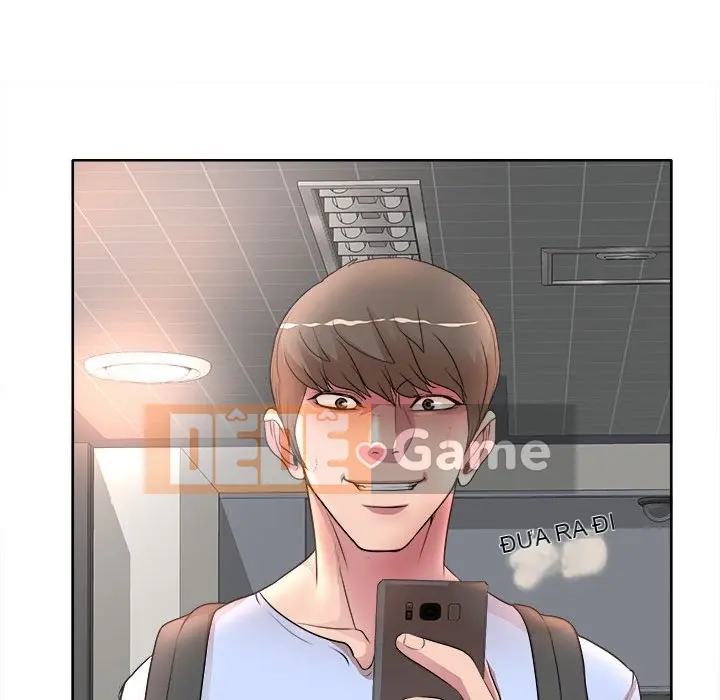 Dạy kèm sau giờ học của giáo sư Chương 1-27