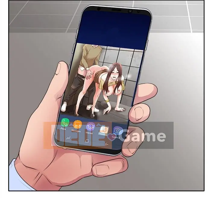 Dạy kèm sau giờ học của giáo sư Chương 1-27