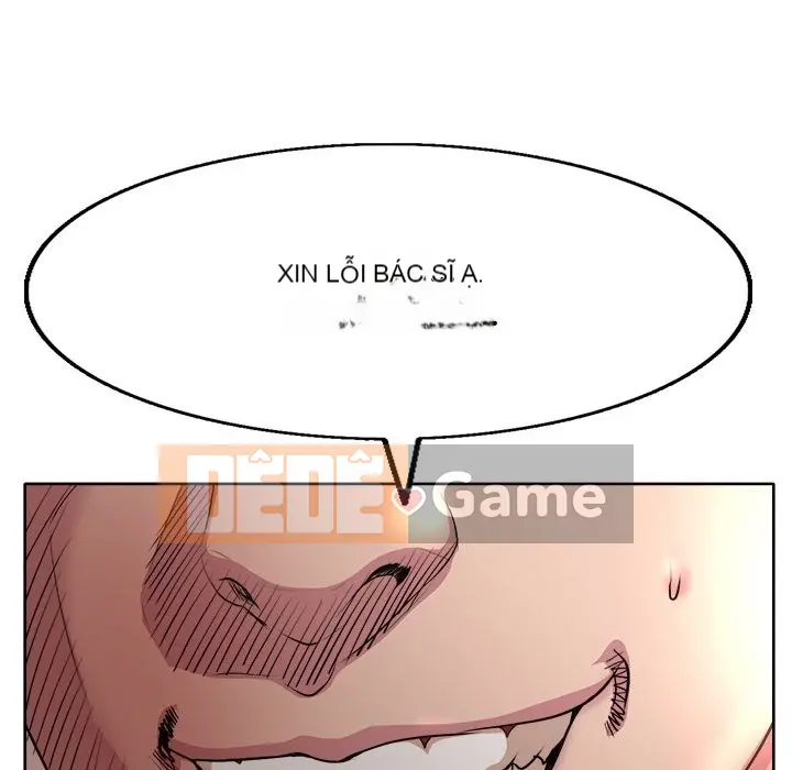 Dạy kèm sau giờ học của giáo sư Chương 1-27