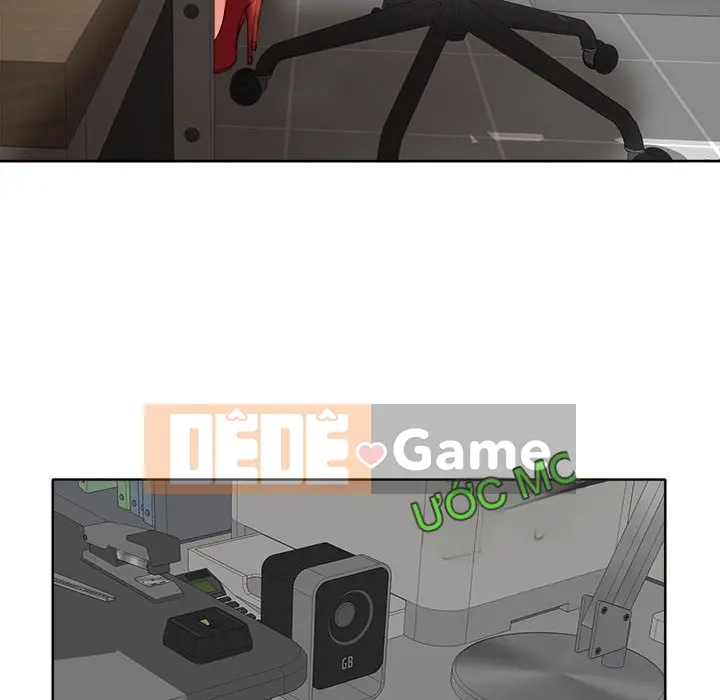 Dạy kèm sau giờ học của giáo sư Chương 1-27