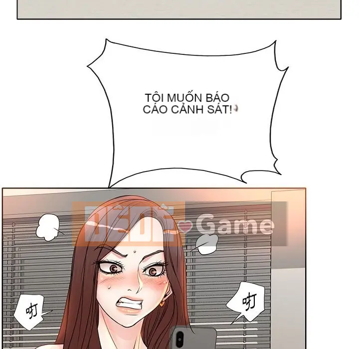 Dạy kèm sau giờ học của giáo sư Chương 1-27