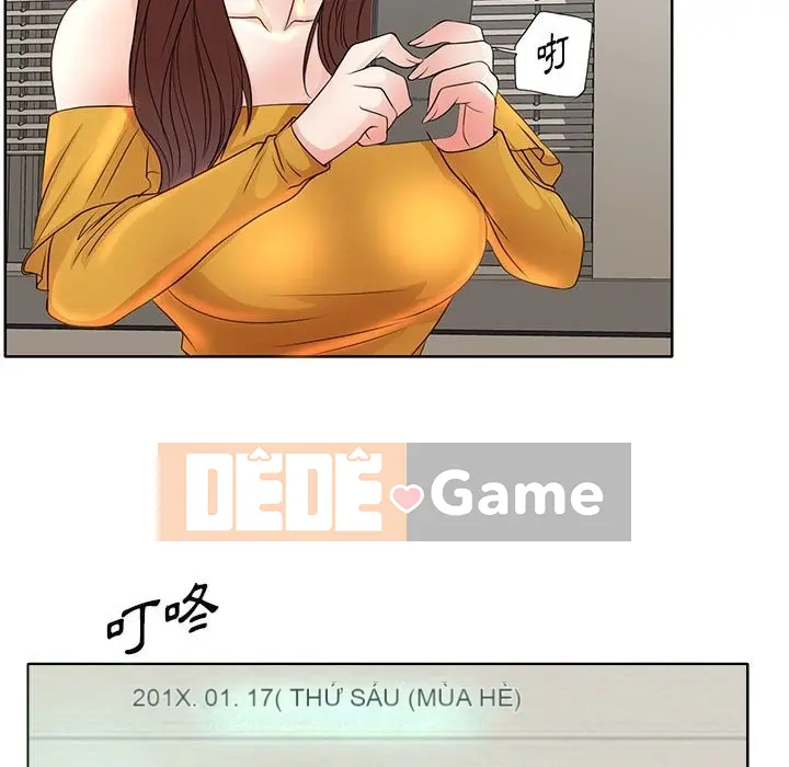 Dạy kèm sau giờ học của giáo sư Chương 1-27