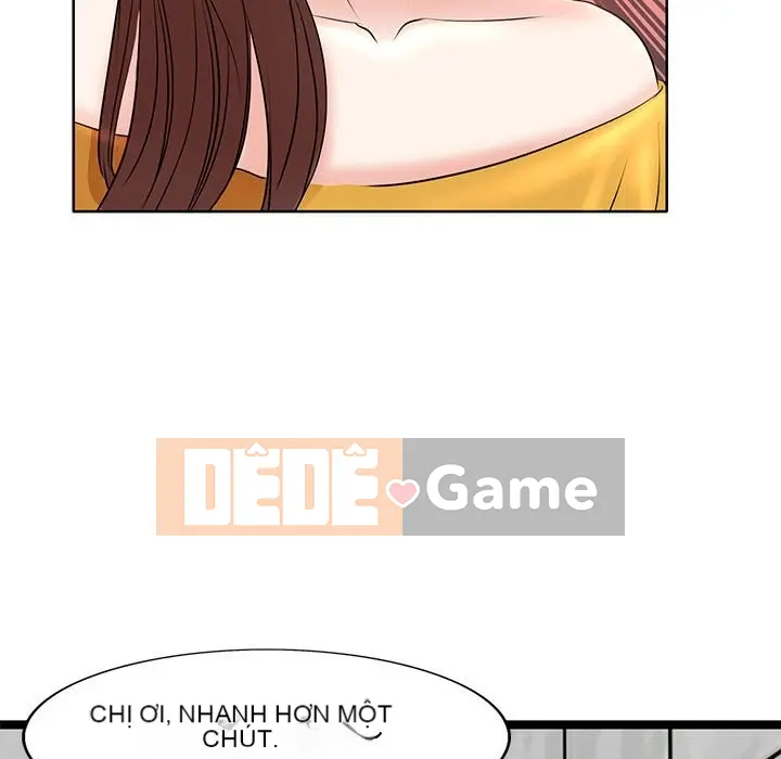 Dạy kèm sau giờ học của giáo sư Chương 1-27