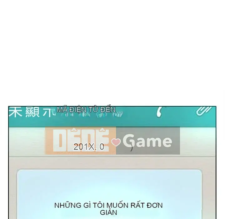 Dạy kèm sau giờ học của giáo sư Chương 1-27