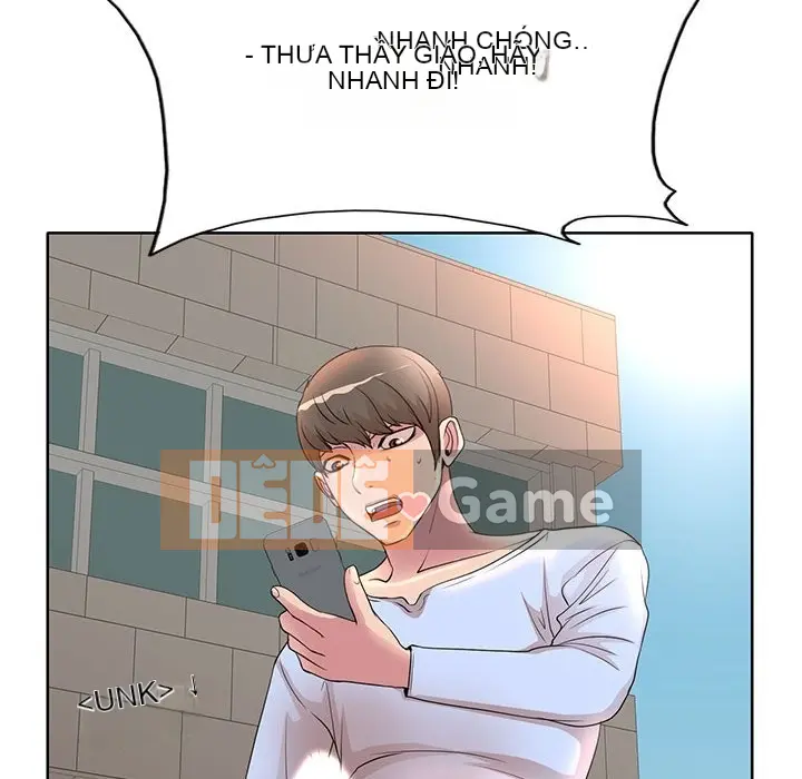 Dạy kèm sau giờ học của giáo sư Chương 1-27