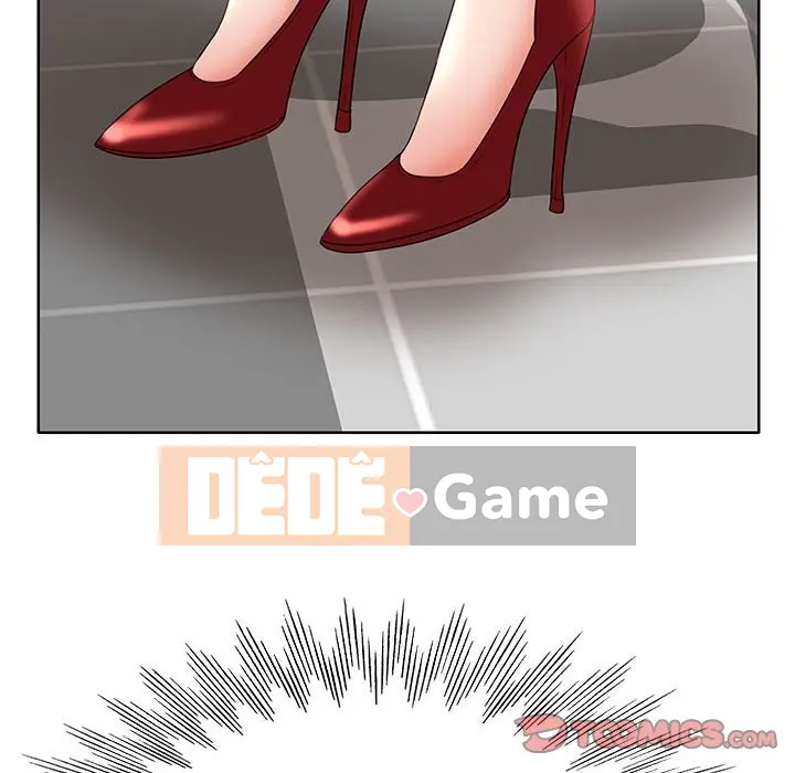 Dạy kèm sau giờ học của giáo sư Chương 1-27