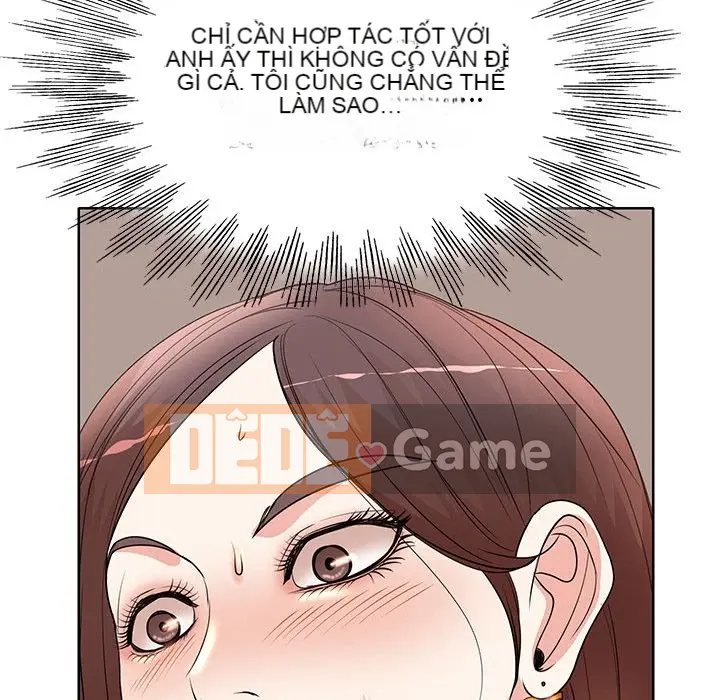 Dạy kèm sau giờ học của giáo sư Chương 1-27