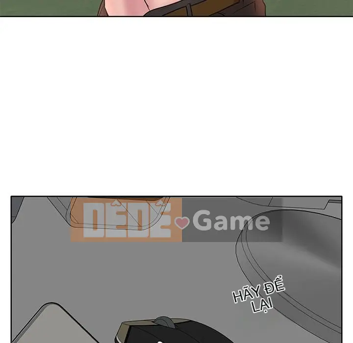 Dạy kèm sau giờ học của giáo sư Chương 1-27