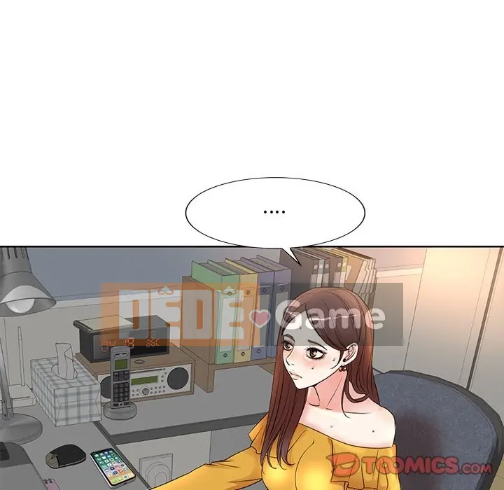 Dạy kèm sau giờ học của giáo sư Chương 1-27