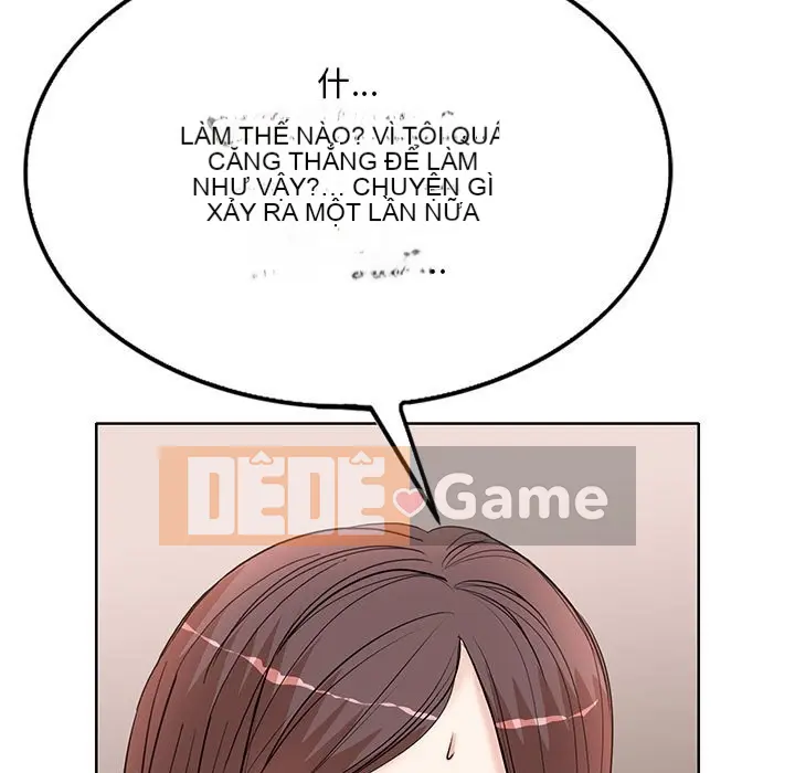 Dạy kèm sau giờ học của giáo sư Chương 1-27