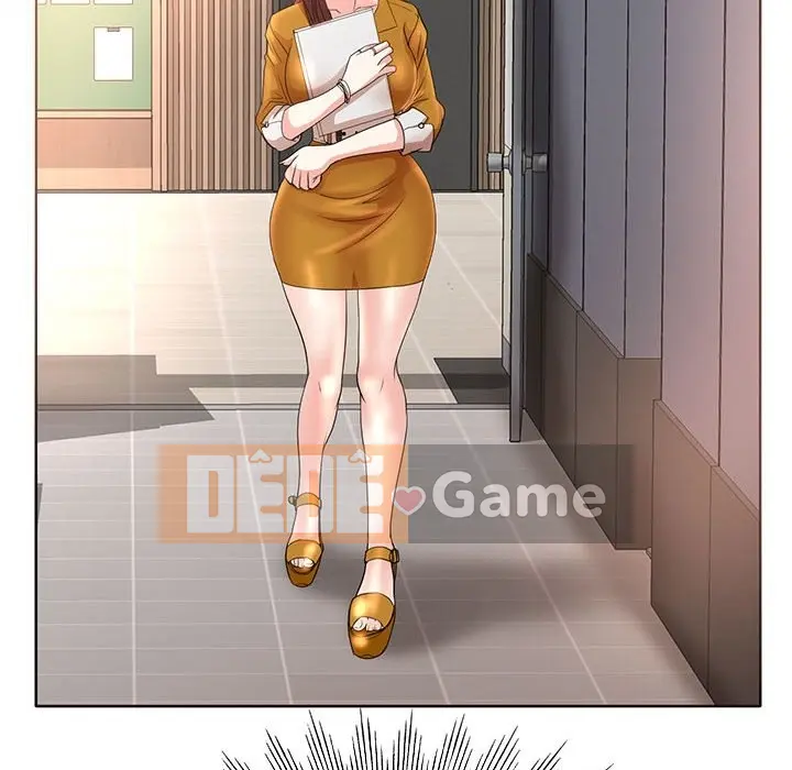 Dạy kèm sau giờ học của giáo sư Chương 1-27