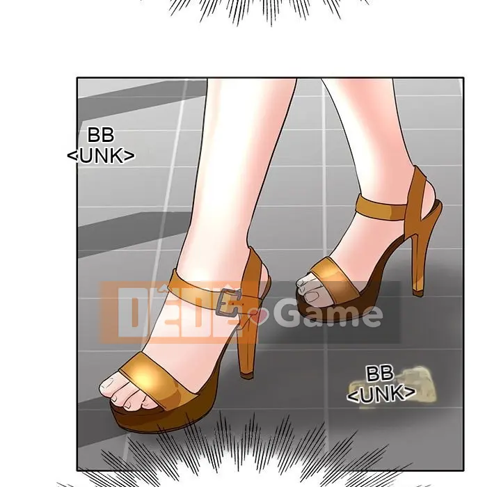 Dạy kèm sau giờ học của giáo sư Chương 1-27