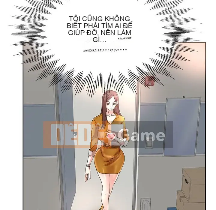 Dạy kèm sau giờ học của giáo sư Chương 1-27