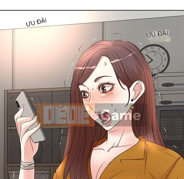 Dạy kèm sau giờ học của giáo sư Chương 1-27