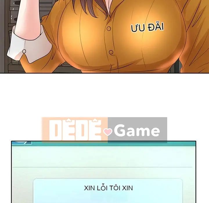 Dạy kèm sau giờ học của giáo sư Chương 1-27