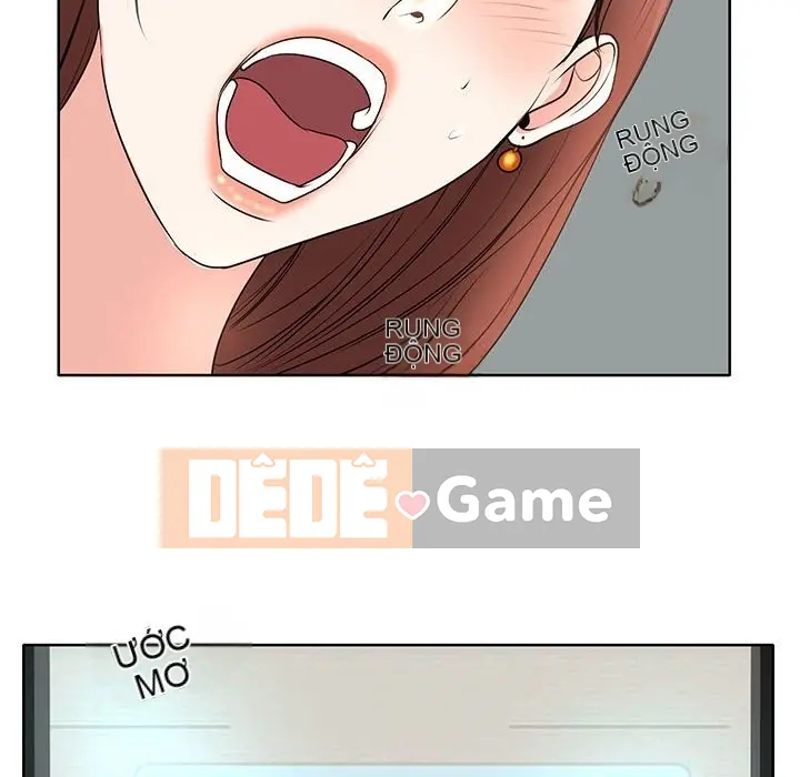 Dạy kèm sau giờ học của giáo sư Chương 1-27