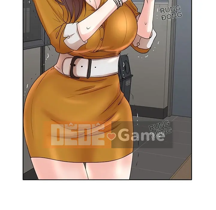 Dạy kèm sau giờ học của giáo sư Chương 1-27