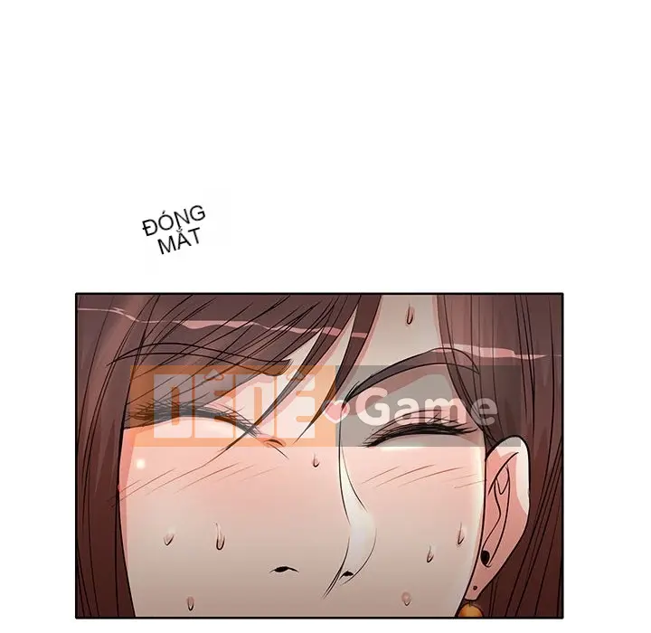 Dạy kèm sau giờ học của giáo sư Chương 1-27