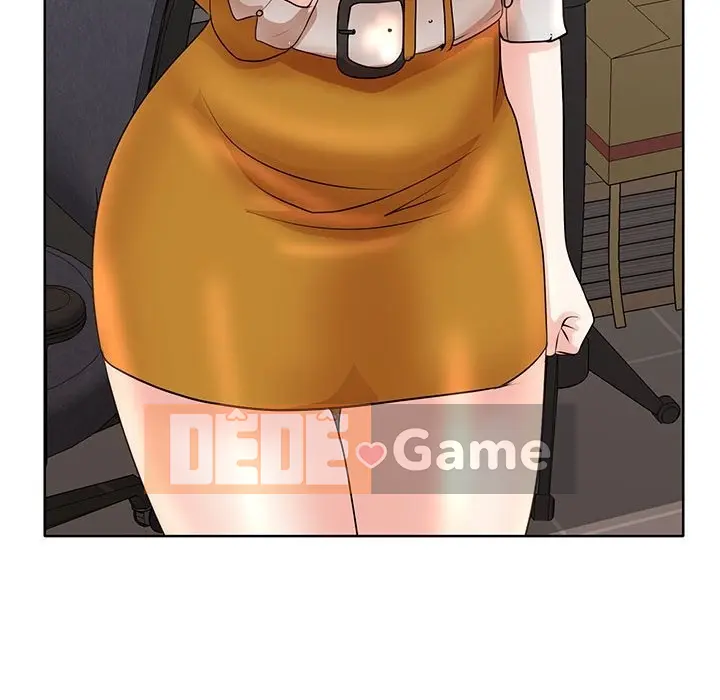 Dạy kèm sau giờ học của giáo sư Chương 1-27