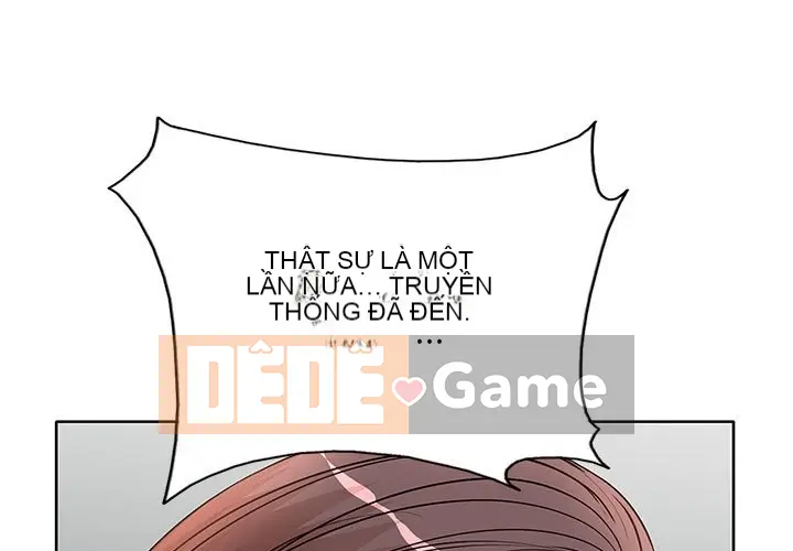 Dạy kèm sau giờ học của giáo sư Chương 1-27