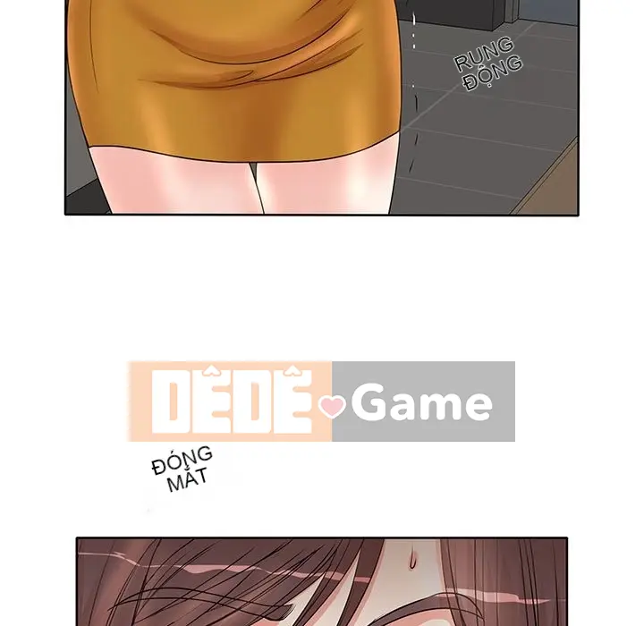 Dạy kèm sau giờ học của giáo sư Chương 1-27