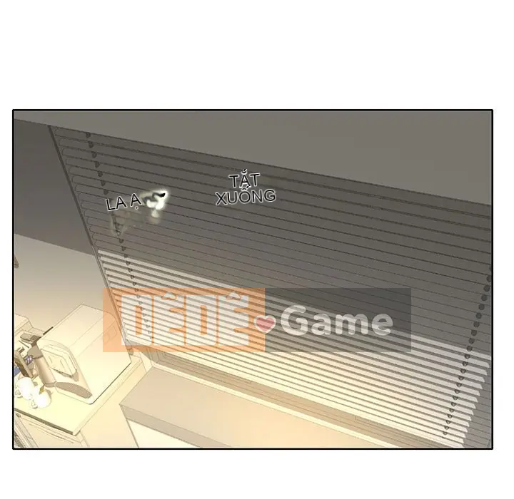 Dạy kèm sau giờ học của giáo sư Chương 1-27