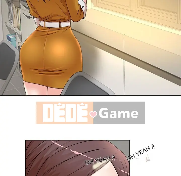 Dạy kèm sau giờ học của giáo sư Chương 1-27