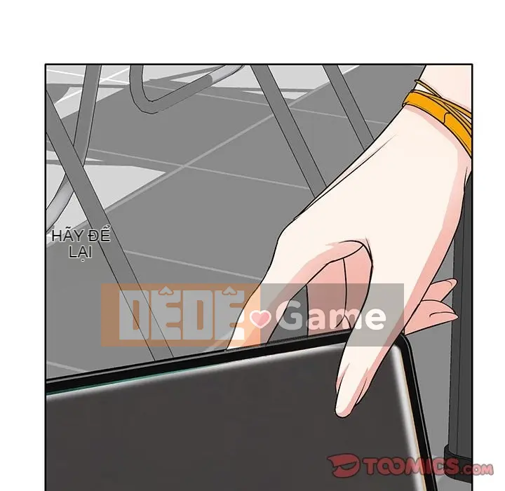 Dạy kèm sau giờ học của giáo sư Chương 1-27