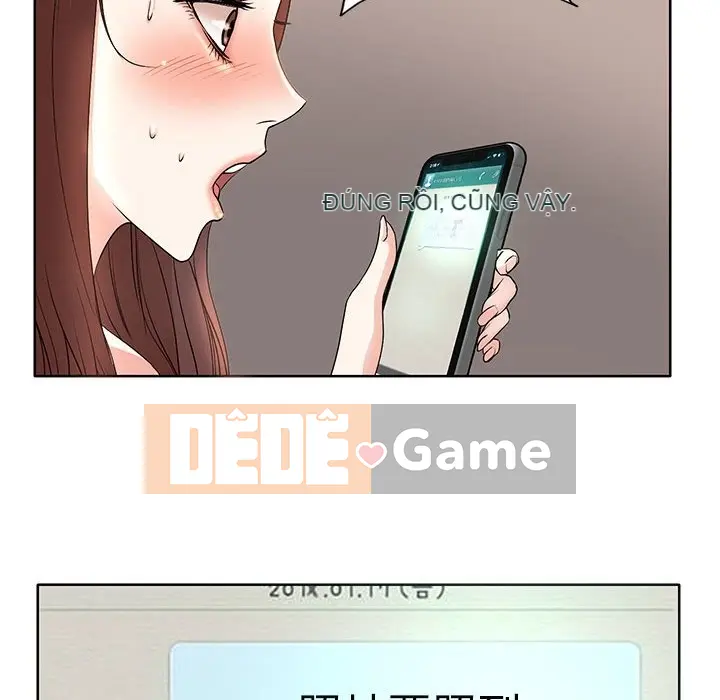 Dạy kèm sau giờ học của giáo sư Chương 1-27