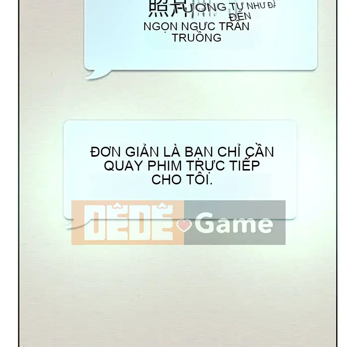 Dạy kèm sau giờ học của giáo sư Chương 1-27