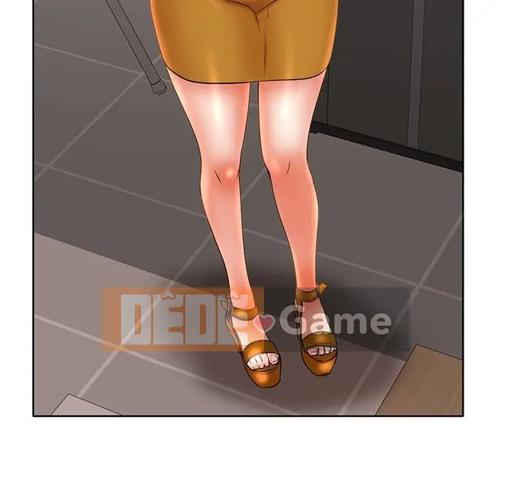 Dạy kèm sau giờ học của giáo sư Chương 1-27