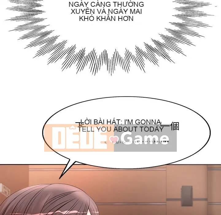 Dạy kèm sau giờ học của giáo sư Chương 1-27