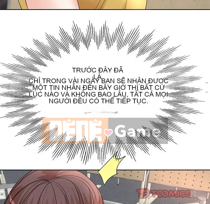 Dạy kèm sau giờ học của giáo sư Chương 1-27