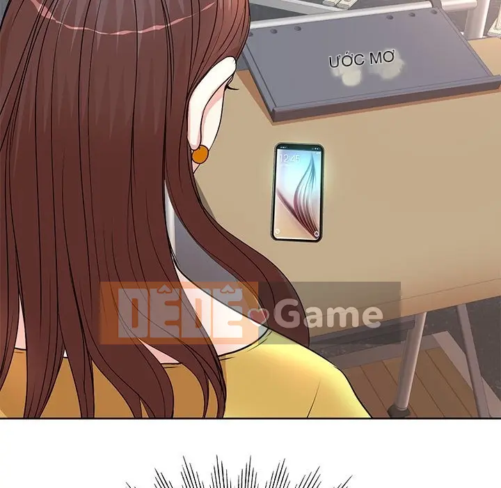 Dạy kèm sau giờ học của giáo sư Chương 1-27