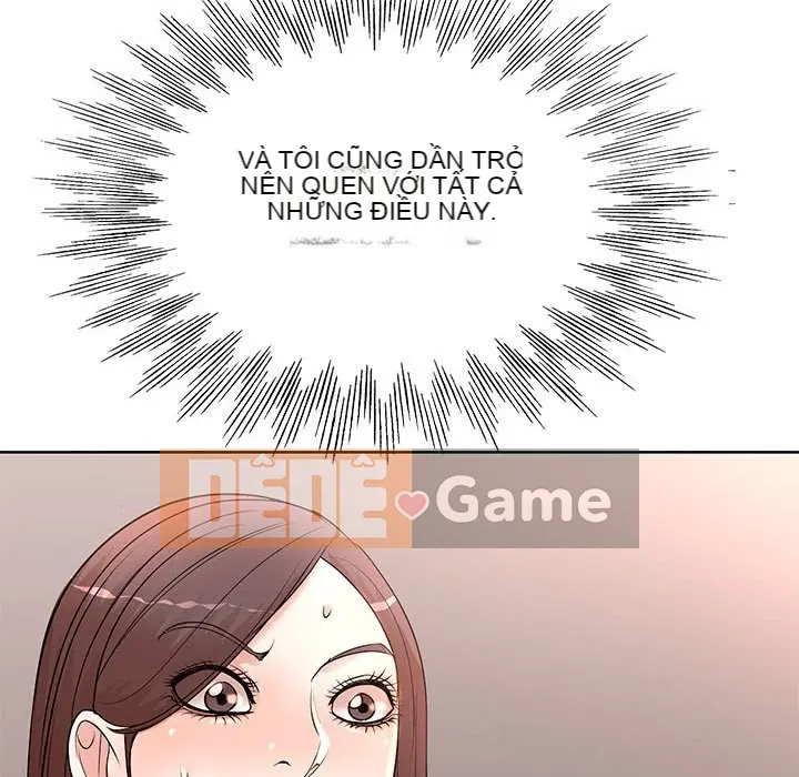 Dạy kèm sau giờ học của giáo sư Chương 1-27