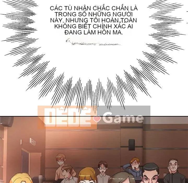 Dạy kèm sau giờ học của giáo sư Chương 1-27