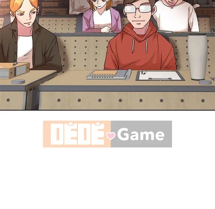 Dạy kèm sau giờ học của giáo sư Chương 1-27