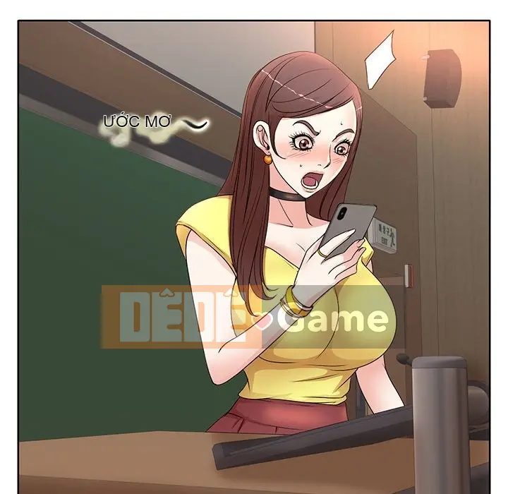 Dạy kèm sau giờ học của giáo sư Chương 1-27